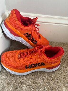 Hoka Running Shoes